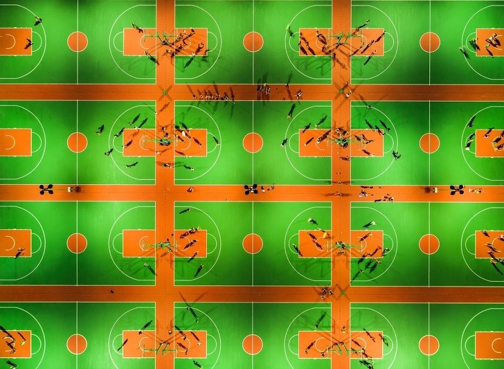 Những bức ảnh đẹp nhất năm 2018 do National Geographic bình chọn ảnh 13 Những bức ảnh đẹp nhất năm 2018 do National Geographic bình chọn ảnh 13