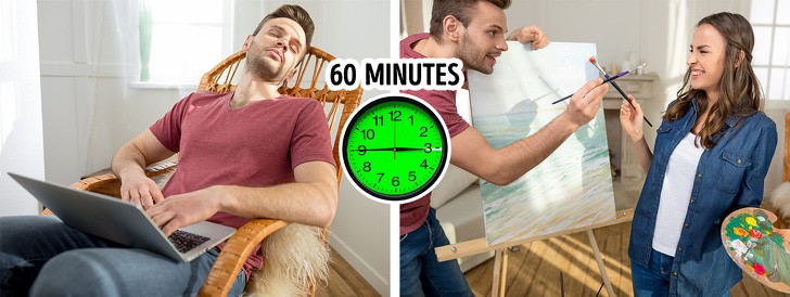 Ngủ trưa có thể ngăn ngừa bệnh tật, cải thiện trí nhớ và tăng tốc độ giảm cân ảnh 3