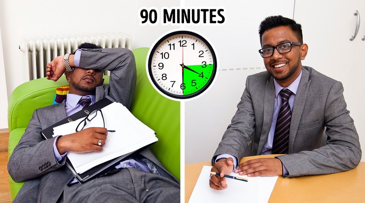 Ngủ trưa có thể ngăn ngừa bệnh tật, cải thiện trí nhớ và tăng tốc độ giảm cân ảnh 4