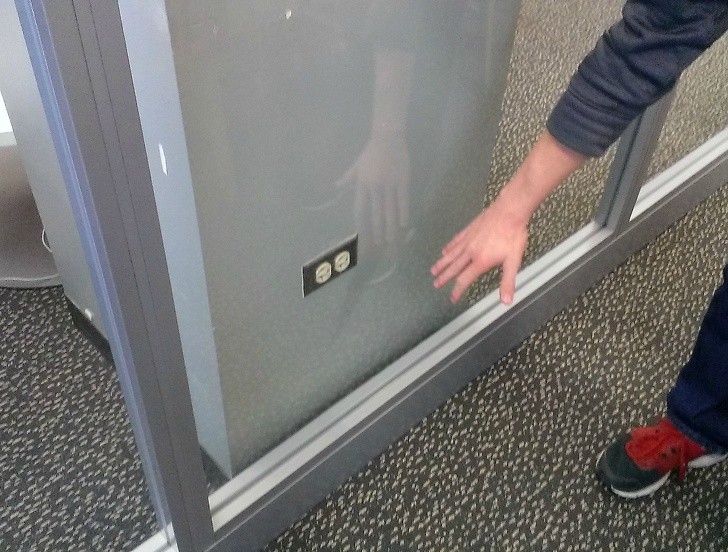 Chùm ảnh dở khóc dở cười về một ngày làm việc thất bại thảm hại ảnh 12 Chùm ảnh dở khóc dở cười về một ngày làm việc thất bại thảm hại ảnh 12