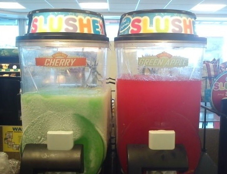 Chùm ảnh dở khóc dở cười về một ngày làm việc thất bại thảm hại ảnh 9 Chùm ảnh dở khóc dở cười về một ngày làm việc thất bại thảm hại ảnh 9