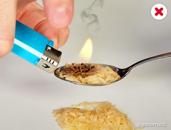 Bật mí 10 bí mật giúp bạn thoát chết vì ngộ độc thực phẩm ảnh 5 Bật mí 10 bí mật giúp bạn thoát chết vì ngộ độc thực phẩm ảnh 5