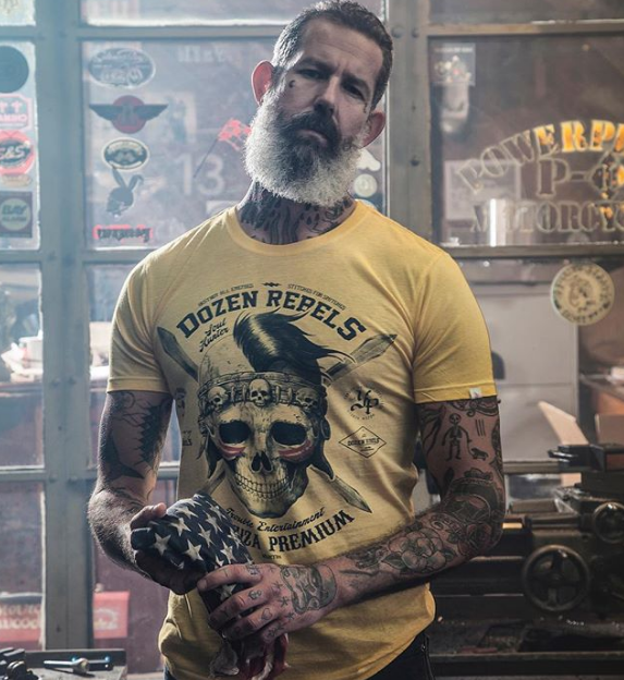 Nguồn: Bright Side Nguồn: Bright Side