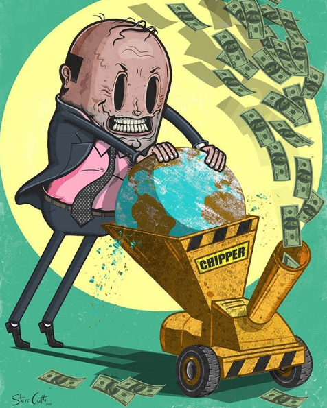 Nguồn: Bright Side