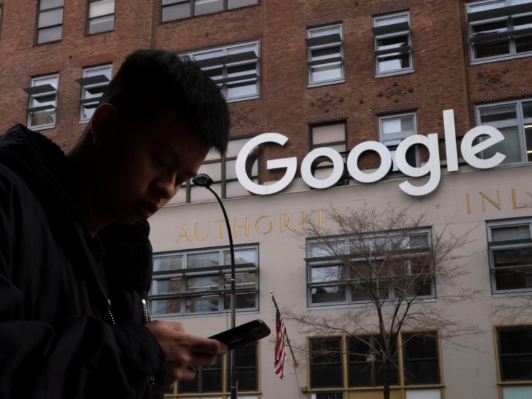 Ảnh: Wall Street Journal Ảnh: Wall Street Journal