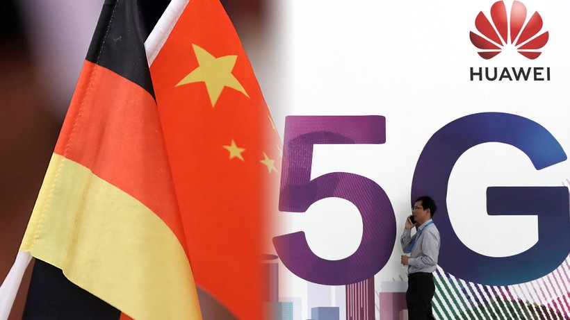 Ảnh: Nikkei Asian Review
