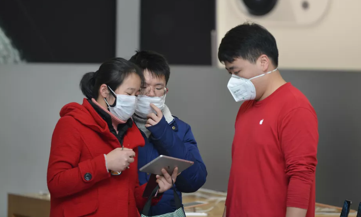  Virus Corona đã “tấn công” các “ông lớn” công nghệ như thế nào?