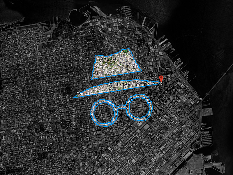 Chế độ ẩn danh của Google Chrome không hề riêng tư như bạn tưởng.