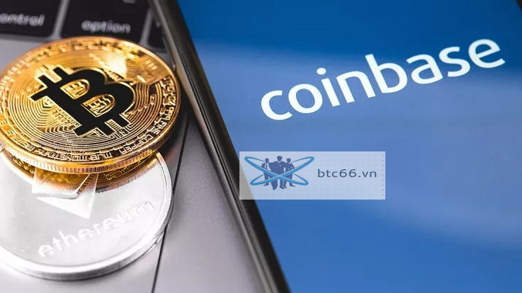 Coinbase vừa chào sàn, CEO thu về 13 tỉ USD sau một đêm. Coinbase vừa chào sàn, CEO thu về 13 tỉ USD sau một đêm.