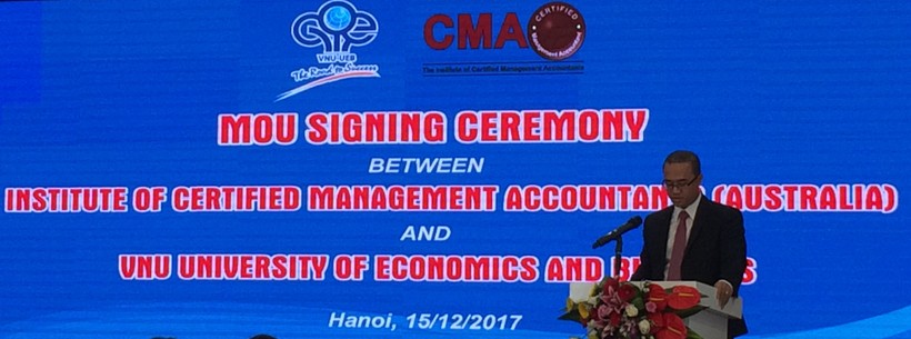 Thao túng báo cáo tài chính có dễ phát hiện? ảnh 1