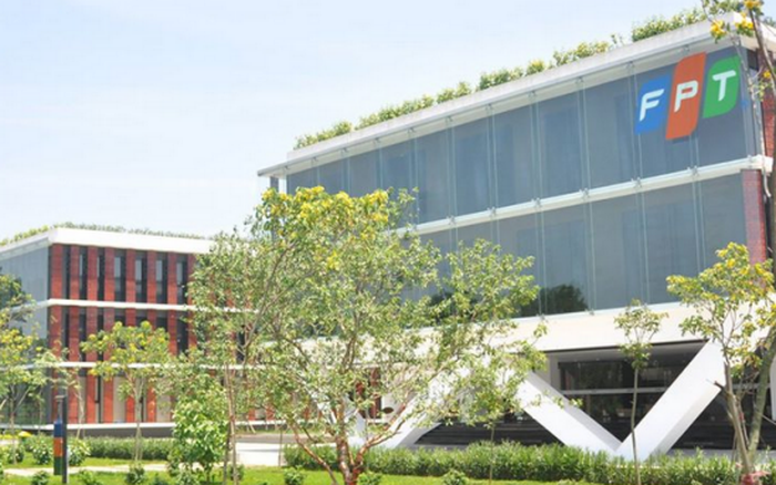 Macquarie Bank Limited gom thêm 2,3 triệu cổ phiếu FPT ảnh 3 Quỹ Thái Lan dẫn đầu danh sách nhận chuyển nhượng hơn 7,5 triệu cổ phiếu FPT