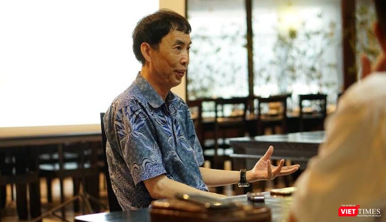 Đừng kỳ vọng dòng vốn rút khỏi Trung Quốc sẽ ồ ạt chảy vào Việt Nam!