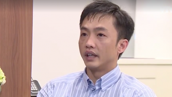 Bà Nguyễn Thị Như Loan rời ghế Chủ tịch Quốc Cường Gia Lai ảnh 3 “Thiếu gia” Nguyễn Quốc Cường thực sự rút khỏi Quốc Cường Gia Lai