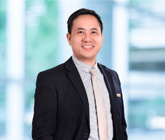 Ông Hà Huy Cường từ nhiệm vị trí Phó Tổng giám đốc ABBank kể từ ngày 23/11/2018