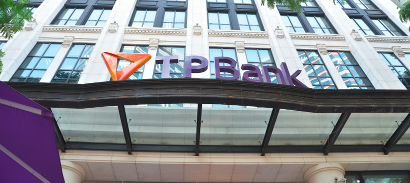 TPBank nới “room” ngoại từ 24,9% lên mức 30%