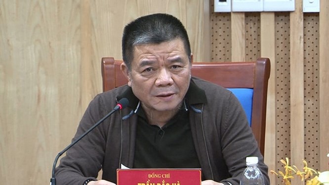 Tập đoàn nhà ông Trần Bắc Hà đã từng bị Thanh tra Chính phủ “tuýt còi“?