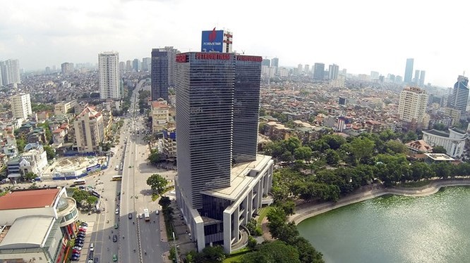 PVN, “cuộc tình” OceanBank và “di họa” lãi ngoài...