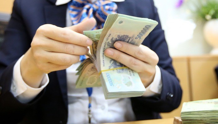 Cổ tức bằng cổ phiếu và áp lực tăng vốn của các “ông lớn” ngân hàng