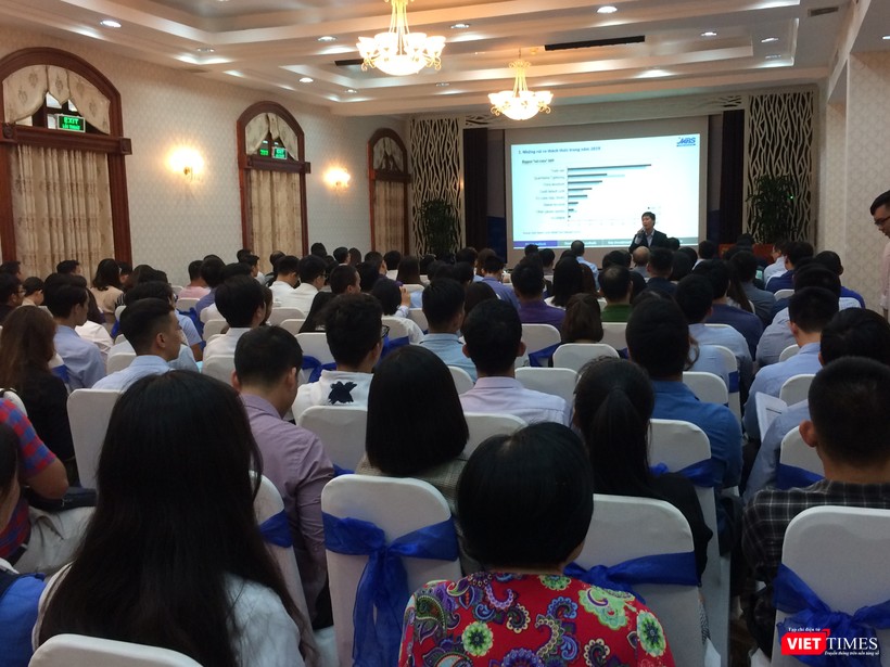 MSCI đưa ra đánh giá khá tích cực cho TTCK Việt Nam nhưng cơ hội Việt Nam lọt vào danh sách nâng hạng kỳ này không nhiều ảnh 2 Đầu tư vào TTCK: Cơ hội kiếm lời đôi khi rất đơn giản nhưng...