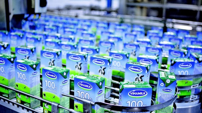 Chia tay GTNfoods, Invest Tây Đại Dương chơi lớn ở VTJ ảnh 1 Vinamilk sẵn sàng chi hơn 1.500 tỷ đồng để gom lượng lớn cổ phần GTN, liệu có khả thi?