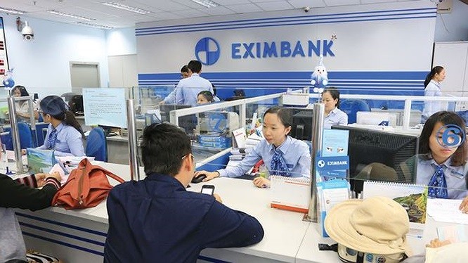 Eximbank họp ĐHĐCĐ 2019 lần 2 vào 26/5: Ai sẽ chủ tọa?