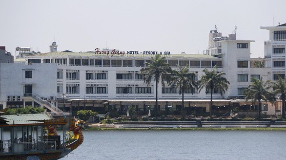 Bị thu hồi dự án 3,1ha vì chậm triển khai, Bitexco “đòi” Thanh Hóa trả tiền lập quy hoạch ảnh 2 Đằng sau chuyện nhà đầu tư chiến lược Bitexco âm thầm thoái vốn tại Du lịch Hương Giang...