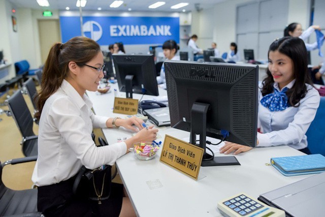 Ông Lê Văn Quyết thay ông Cao Xuân Ninh làm Chủ tịch Eximbank AMC