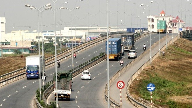 Đã có Nghị định về sử dụng tài sản công để thanh toán cho dự án BT