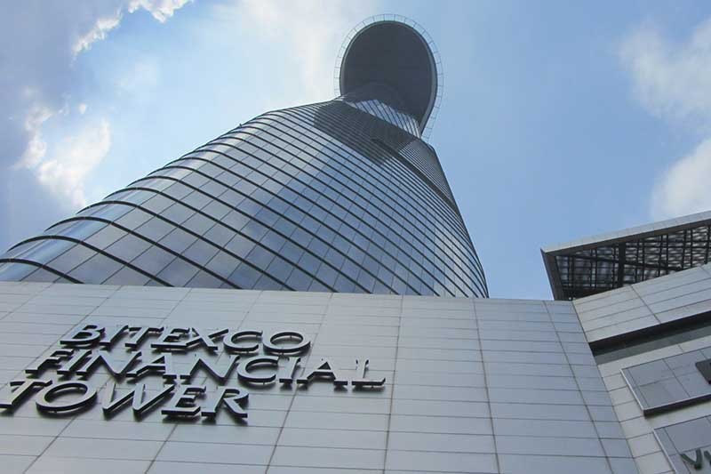 Thành viên Bitexco huy động 820 tỷ đồng bất thành