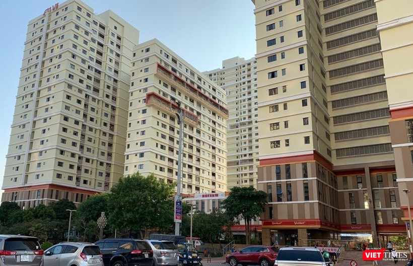 BIDV siết nợ “ông lớn” Đức Khải?