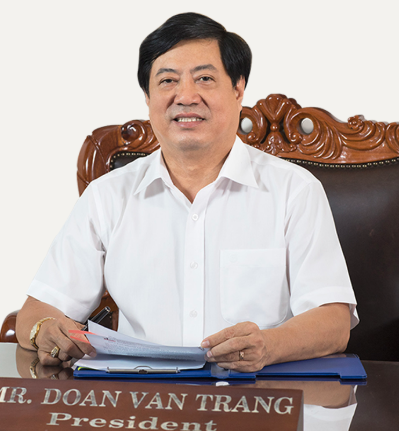 Chuyển biến tại Tập đoàn Khải Vy trước ngày bị BIDV siết nợ ảnh 1