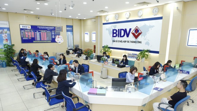 BIDV đấu giá khoản nợ hơn 1.265 tỷ đồng của Vinaxuki
