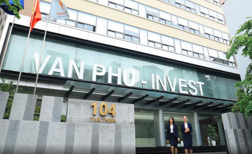 Liên danh Văn Phú Invest - VCI muốn “chơi lớn” ở Bà Rịa - Vũng Tàu