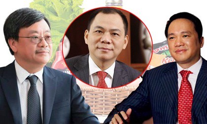 Lộ diện tân Chủ tịch One Mount Group: Là ông Hồ Anh Ngọc - em trai ông Hồ Hùng Anh