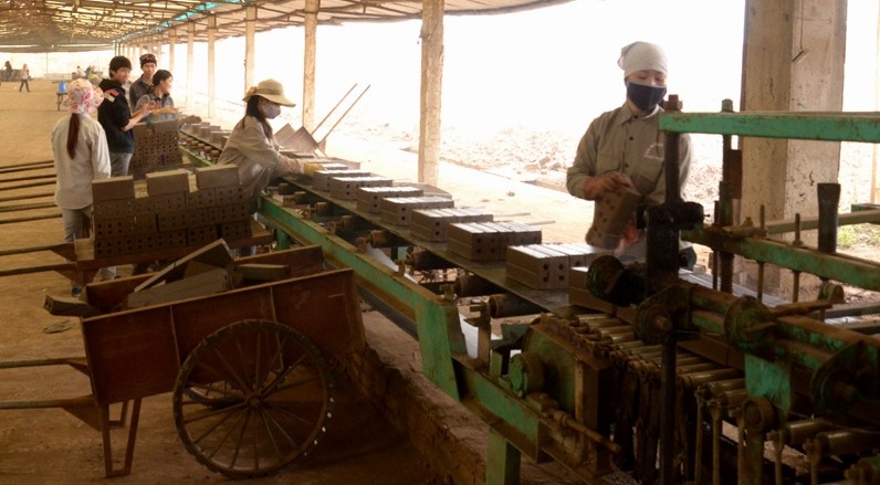 Đằng sau Phú Hưng Hà Tĩnh: Doanh nghiệp 2 tháng tuổi trúng dự án trăm tỷ ở Hà Tĩnh