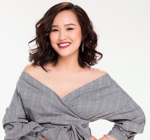 Cách Á hậu Châu Mộng Như “trung gian” trong siêu thương vụ điện mặt trời