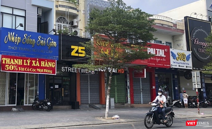 Những chỉ số buồn của tháng Tư