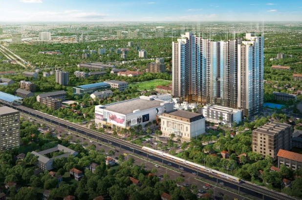 Mipec Rubik 360 của những ai?