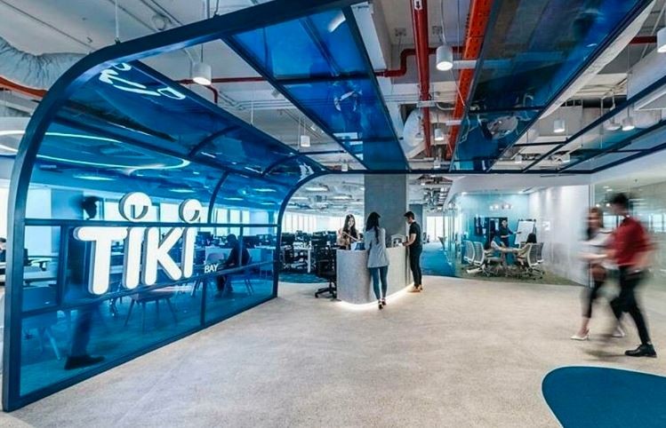 Tiki - “Amazon của Việt Nam” - đã về tay nước ngoài: Cận cảnh các cổ đông