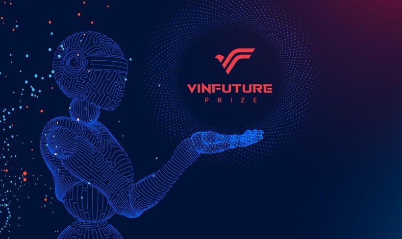 Vingroup ra mắt giải thưởng khoa học và công nghệ quốc tế VinFuture ảnh 1