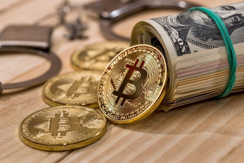 Cơ quan quản lý sẽ đưa loại hình kinh doanh forex vào khuôn khổ (Ảnh minh hoạ - Nguồn: Internet)