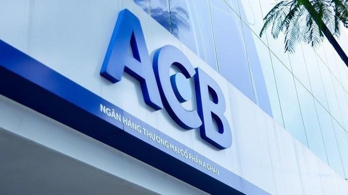 Nhóm Dragon Capital muốn bán ròng 105 triệu cổ phiếu ACB
