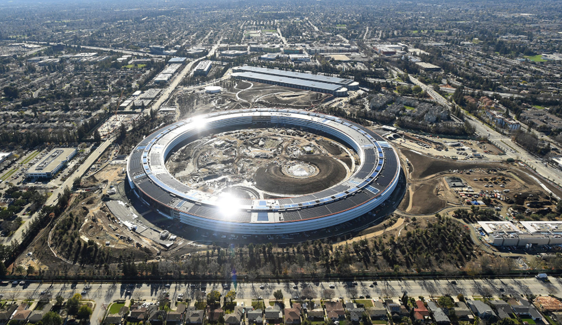 Nơi đâu sẽ trở thành 'thung lũng Silicon' của Việt Nam?