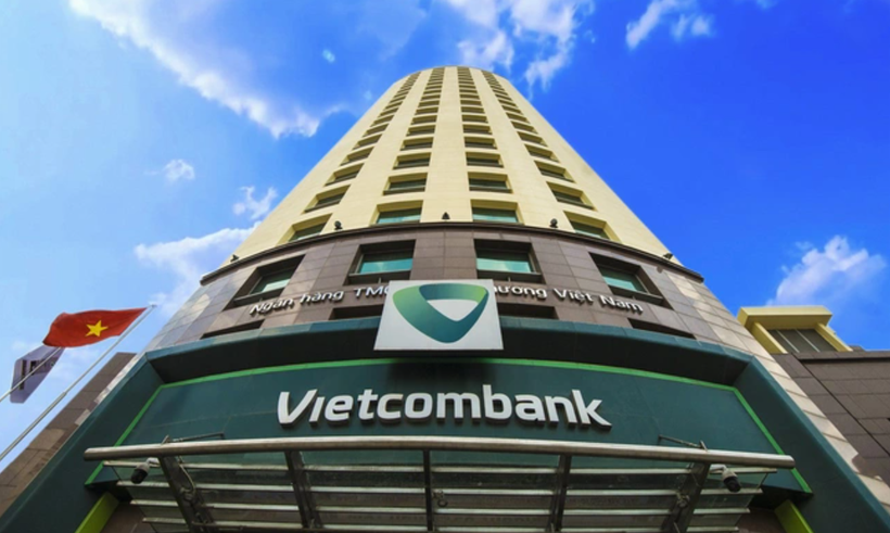Vietcombank rà soát phương án cơ cấu lại 1 ngân hàng thương mại