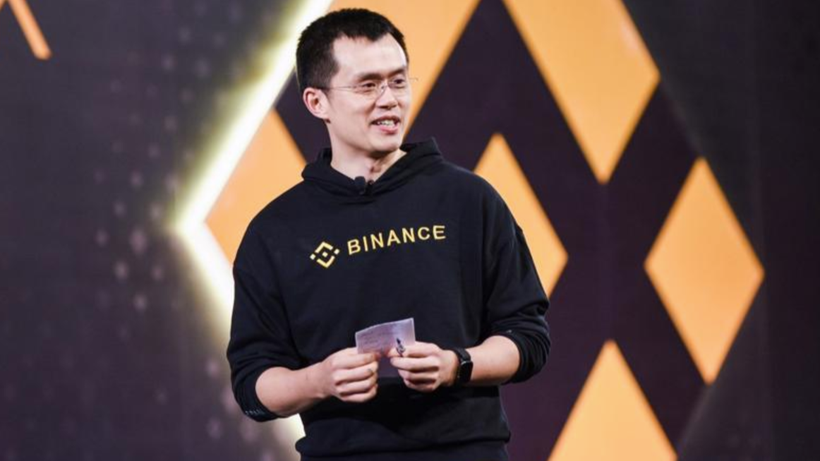 Binance cam kết 'bơm' 2 tỉ USD giải cứu ngành công nghiệp tiền kĩ thuật số