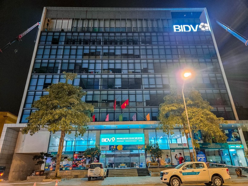 Ngân hàng ‘Big 4’ bạo chi cho thay đổi nhận diện thương hiệu Ngân hàng ‘Big 4’ bạo chi cho thay đổi nhận diện thương hiệu