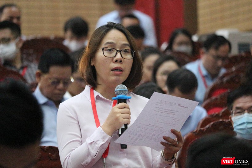 AGM 2023 của VietinBank: Lợi nhuận tăng trưởng 10-15%, tín dụng tăng 4,6% trong quý 1 ảnh 14