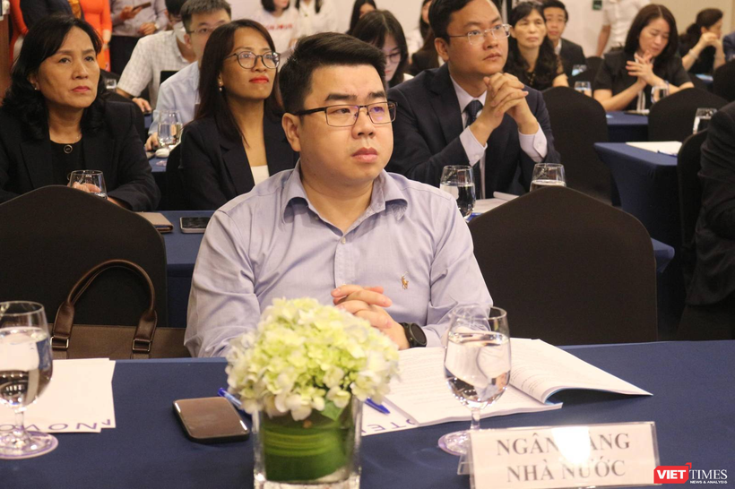 Đại diện Ngân hàng Nhà nước dự AGM 2023 của PG Bank Đại diện Ngân hàng Nhà nước dự AGM 2023 của PG Bank