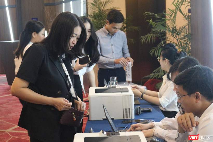 AGM 2023 PG Bank: Không có kế hoạch sáp nhập, không thấy Thành Công Group, đẩy mạnh chuyển đổi số ảnh 3 AGM 2023 PG Bank: Không có kế hoạch sáp nhập, không thấy Thành Công Group, đẩy mạnh chuyển đổi số ảnh 3