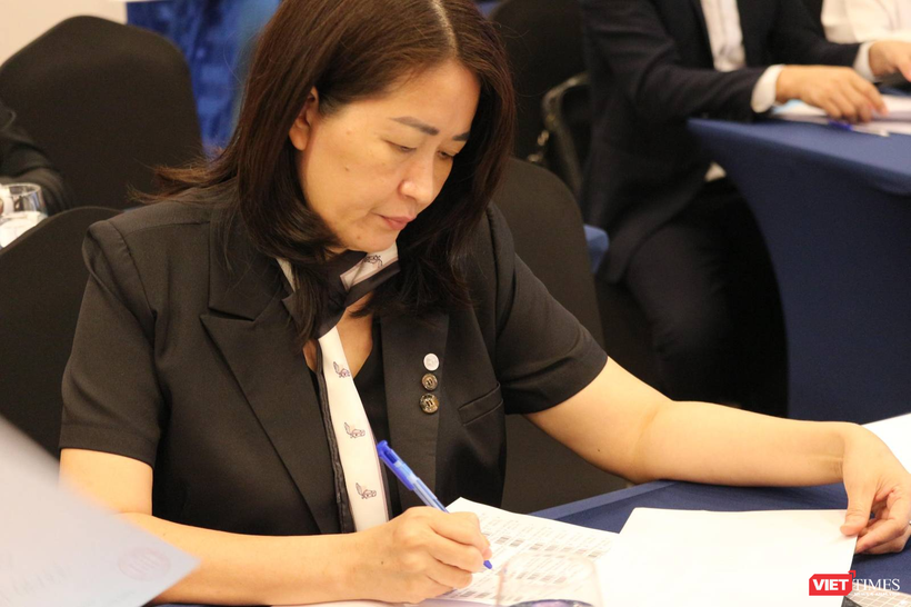 AGM 2023 PG Bank: Không có kế hoạch sáp nhập, không thấy Thành Công Group, đẩy mạnh chuyển đổi số ảnh 13 AGM 2023 PG Bank: Không có kế hoạch sáp nhập, không thấy Thành Công Group, đẩy mạnh chuyển đổi số ảnh 13